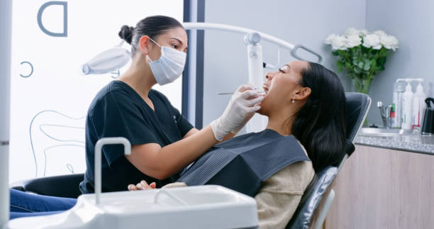 Best Root Canal Treatment  in Osburn, ID